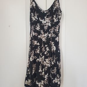Medium romper